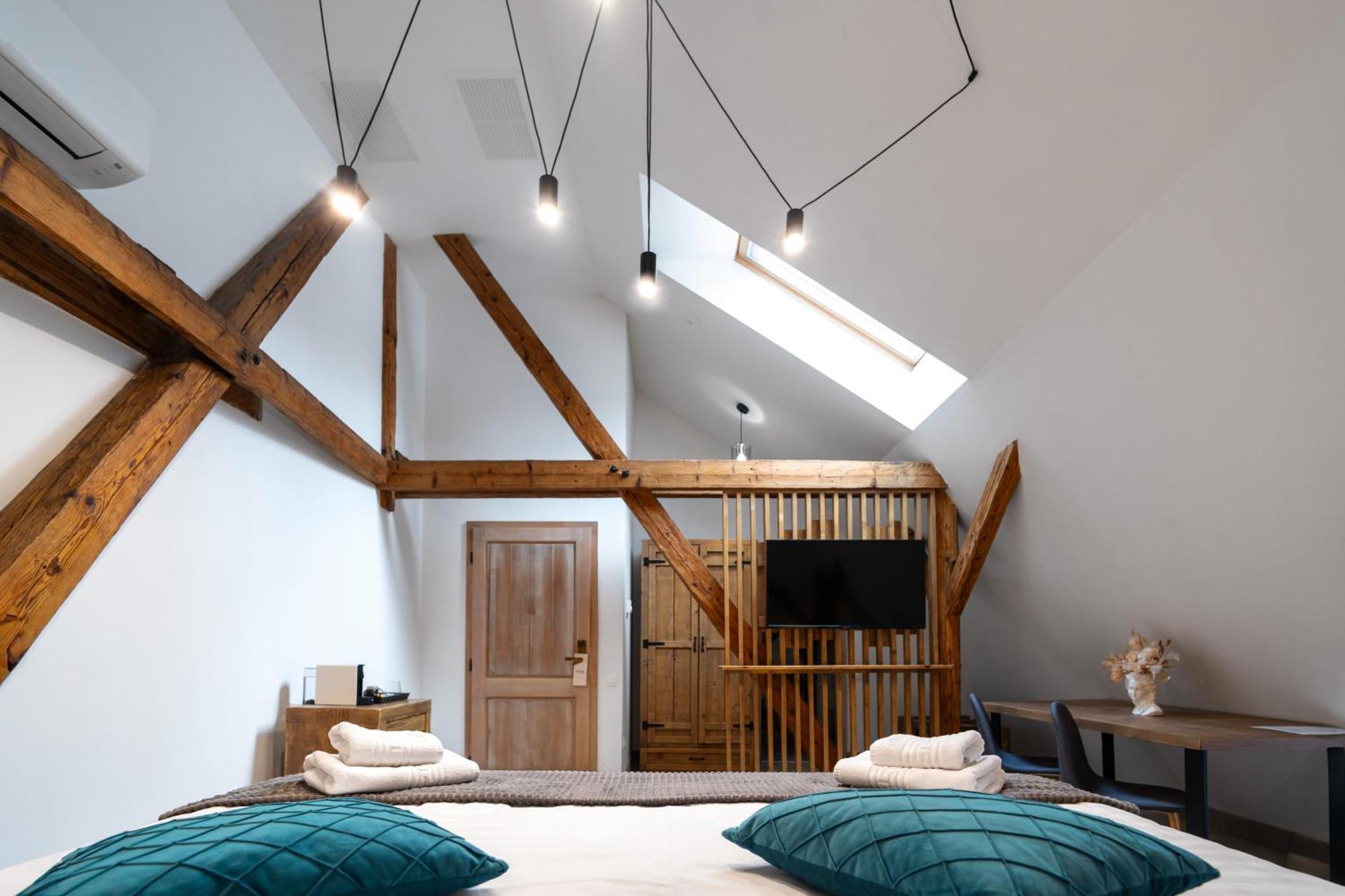 Wanderer Sighisoara Hotell Exteriör bild