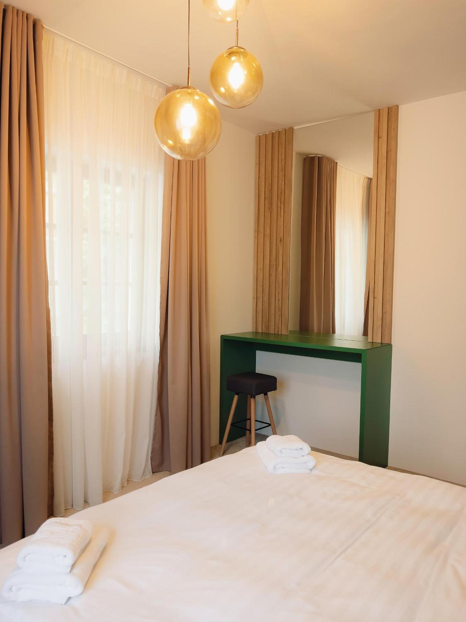 Wanderer Sighisoara Hotell Exteriör bild